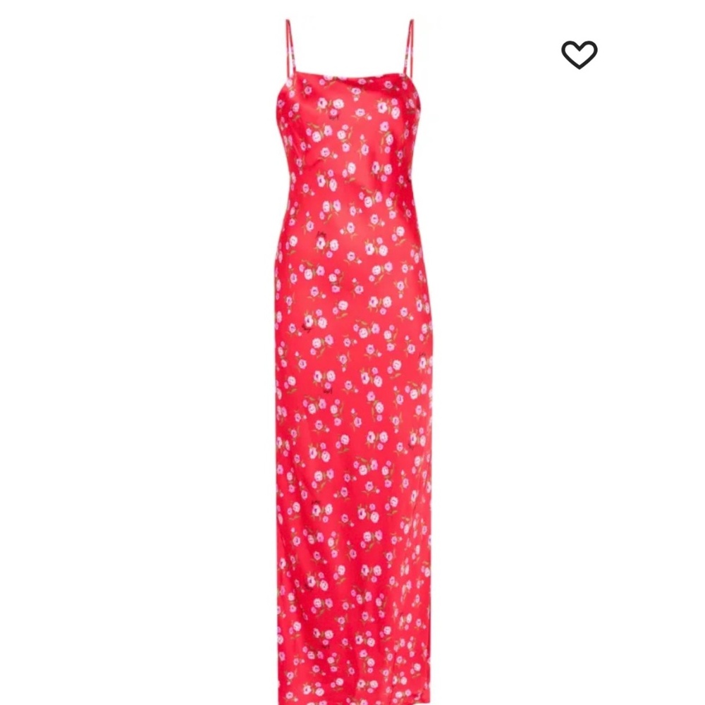 Rotate Birger Christendom dress